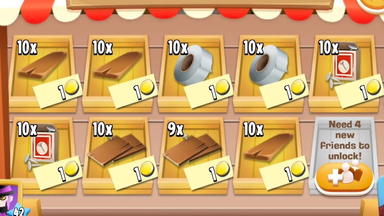 Lots Of Expansion Materials From Baby Farm | Hay Day Gameplay | Level 121