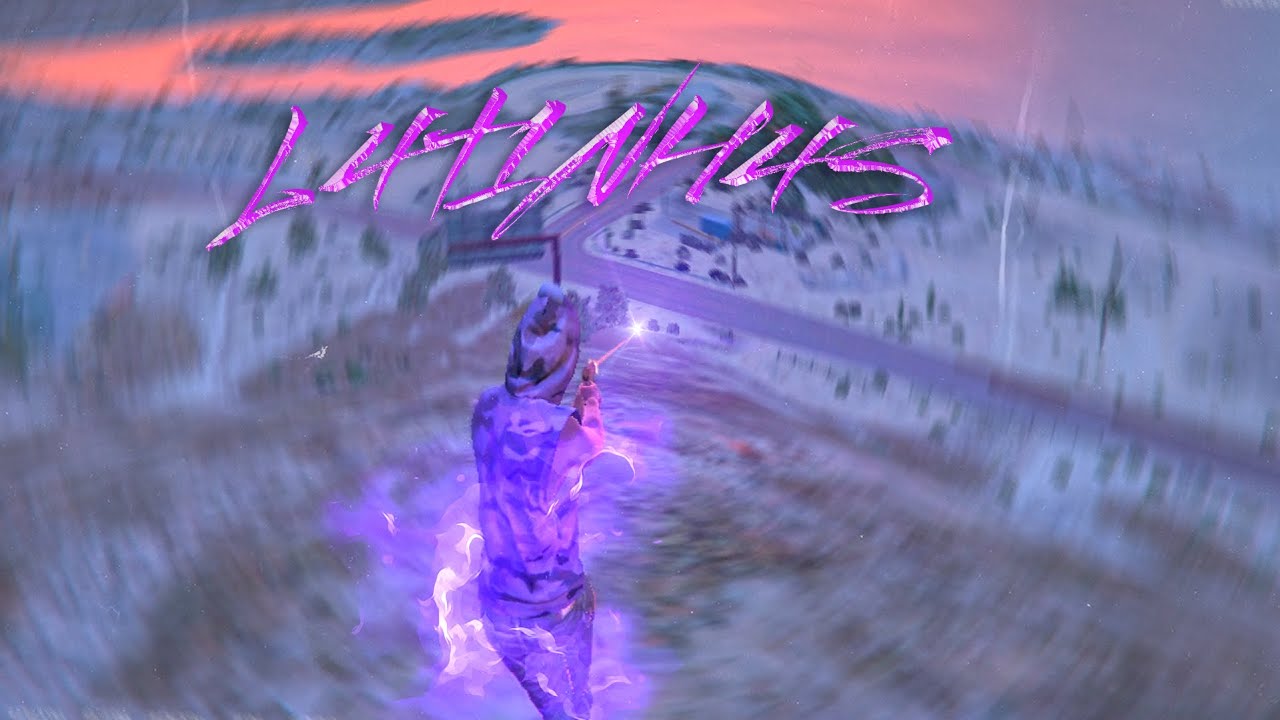 L4T1NH4S | BALLAS | Haven RP