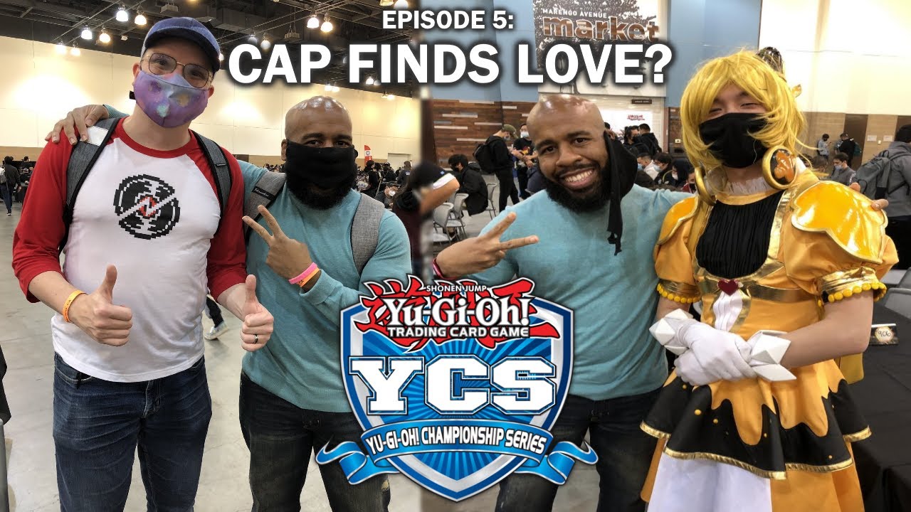 What the heck happened at YCS Pasadena ?!
