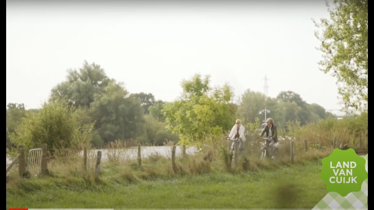 Het Land van Cuijk