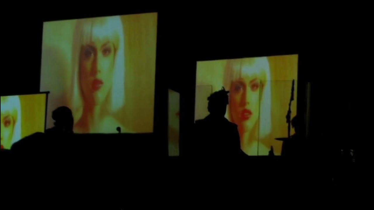 The Weeknd - The Birds Interlude || The Fall Tour Leak