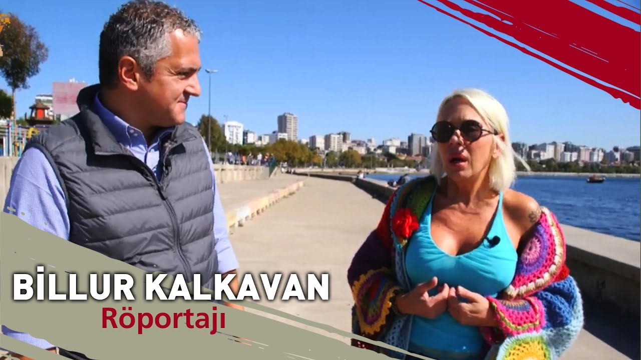 Billur Kalkavan Röportajı | 2019