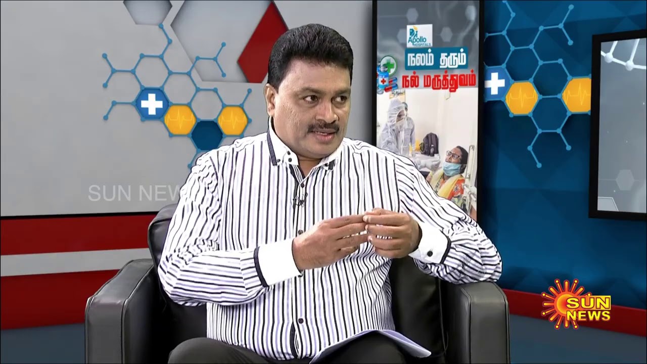 கொரோனா பற்றிய அனைத்து விதமான கேள்விகளுக்கும் விடை தரும் மருத்துவர்கள்! | Sun News