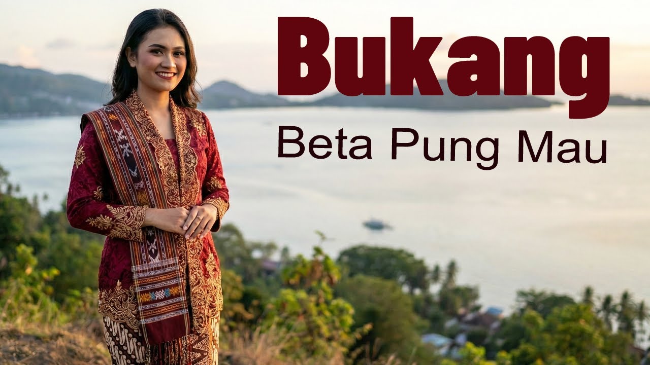 DANGDUT AMBON PALENG SADAP 2026 ( BUKANG BETA PUNG MAU ) PILIHAN LAGU CINTA, ROMANTIS ENAK DI DENGAR