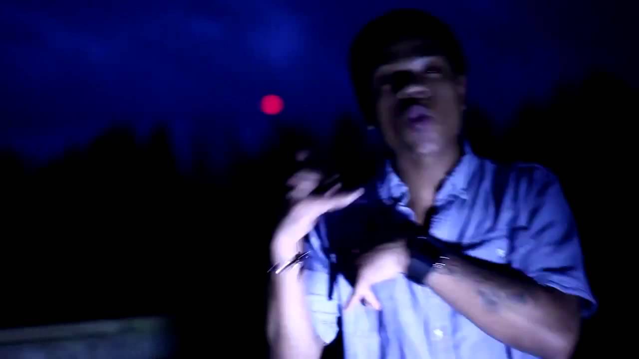 A.Goff Fake Friends (Music Video) *Based Poetry*