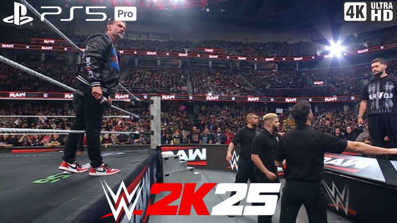 Finn Bálor's BIGGEST Mistake Against CM Punk