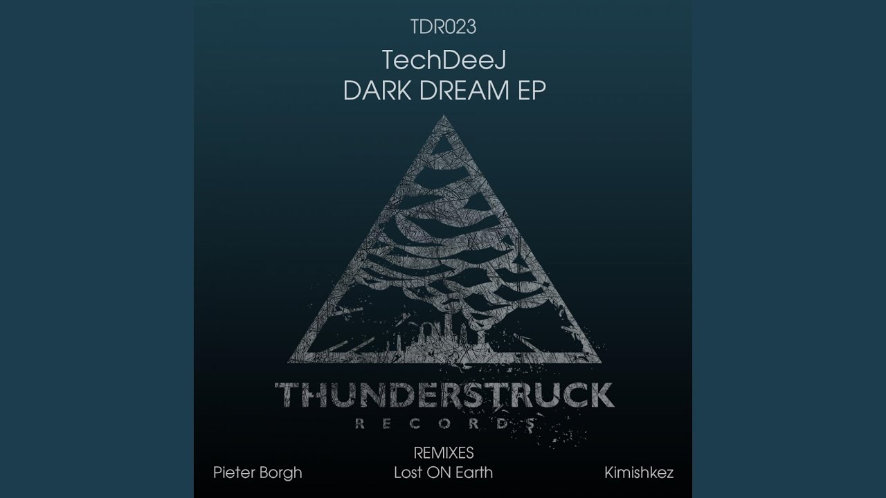 Dark Dream (Orginal Mix)