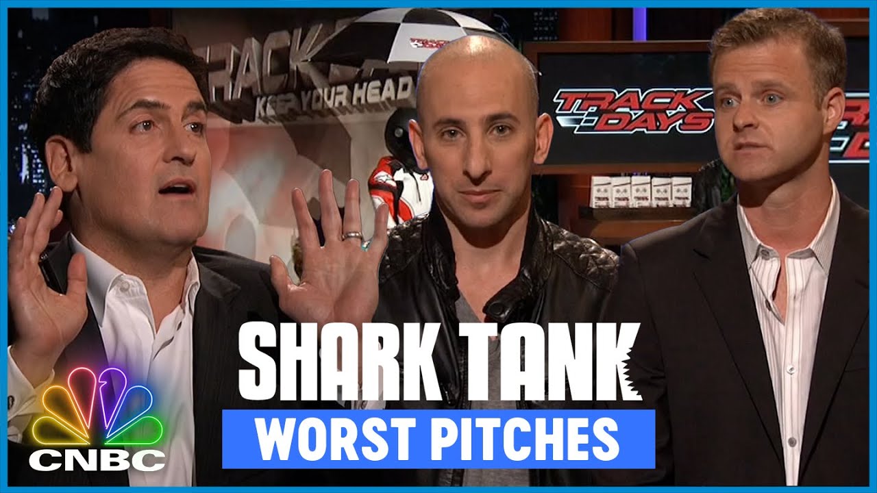 Mark Cuban's Quickest 