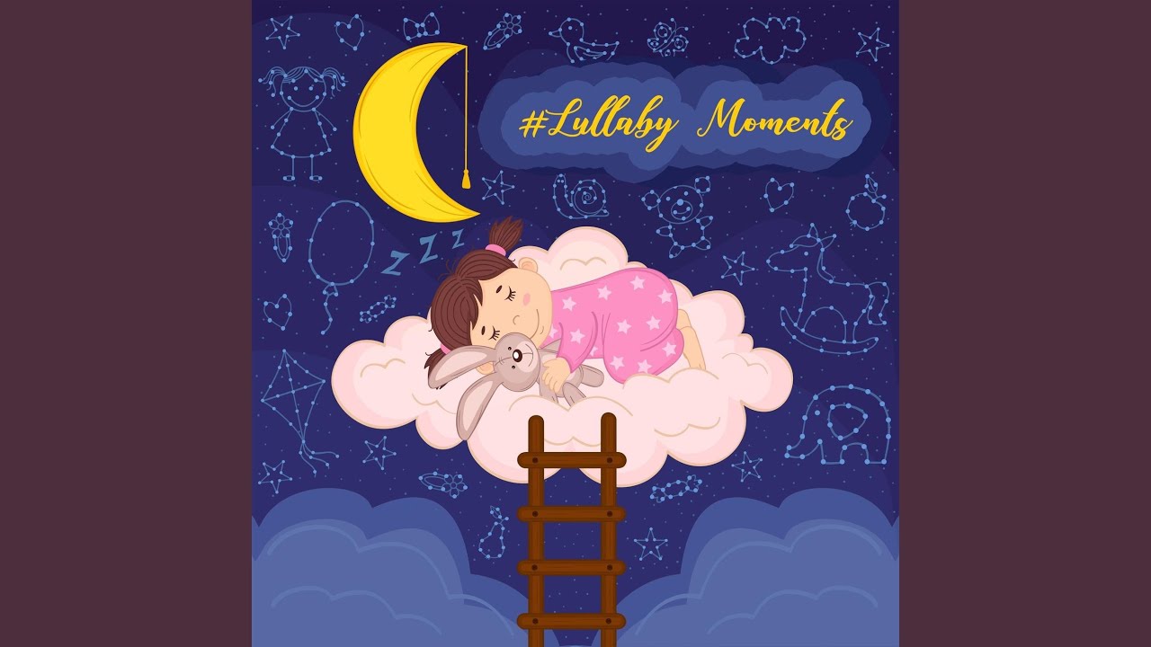 The Best Sleep Aid, Calm Music for Quite Moments