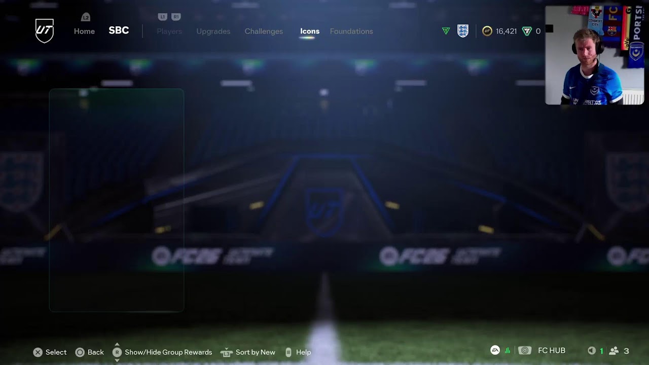 Final FC 26 TOTY Pack Opening