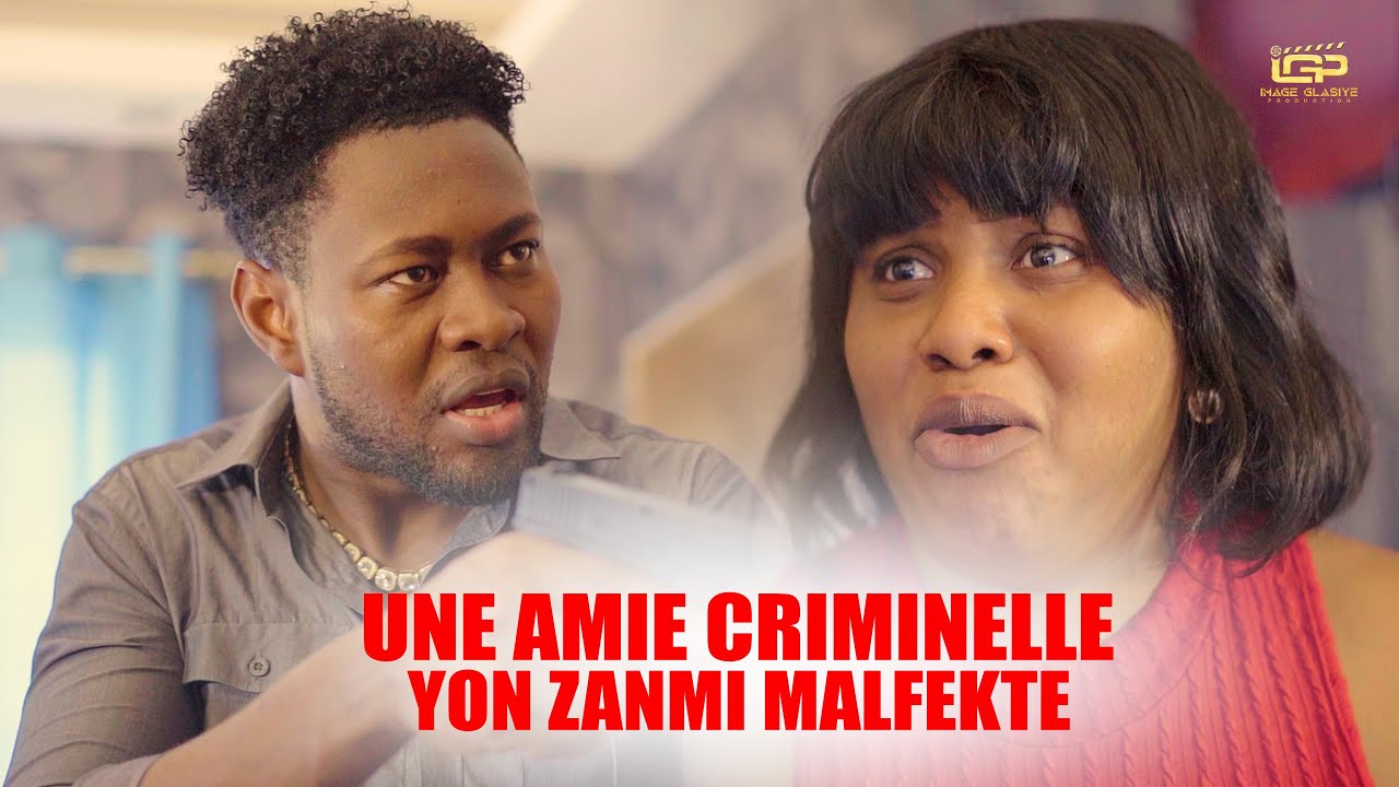 Une Amie Criminelle - Elle a empoisonné sa meilleure amie par jalousie