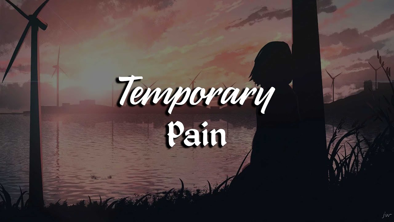 [Free] Emotional Drill Beat - TEMPORARY PAIN (Pro. By DVI MUSIC)