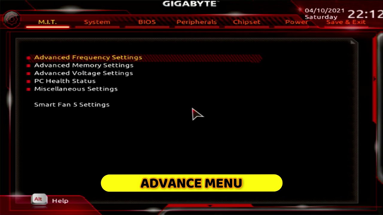 intel Core i7 6700K Overclock To 4.7GHZ On Air Cooler | Gigabyte GA-Z170X-UD5 | Stable Overclocking