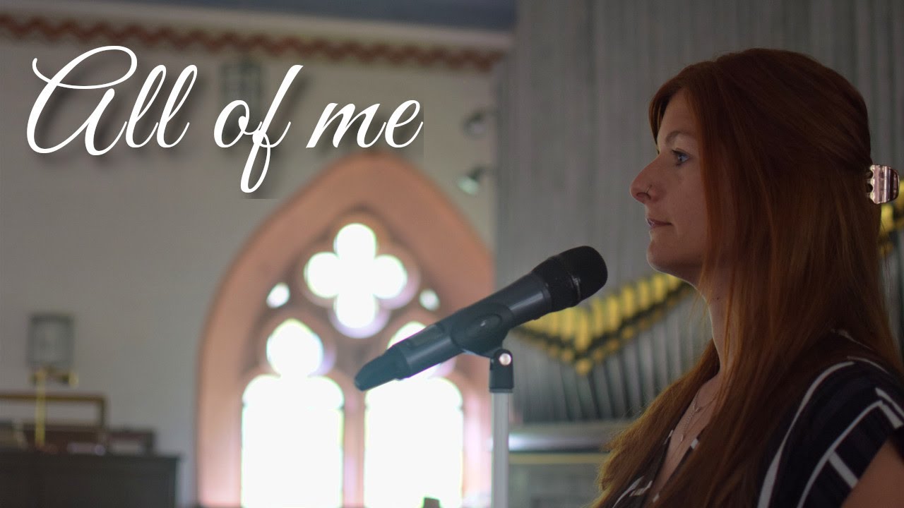 All of me - Melodiezauber