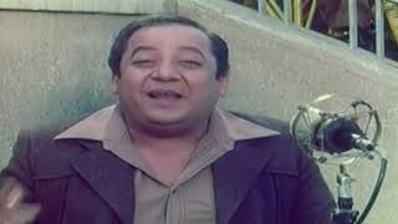 لا تقولى ايمن الكاشف ولا محمد الكوالينى جورج سيدهم ملك المعلقين