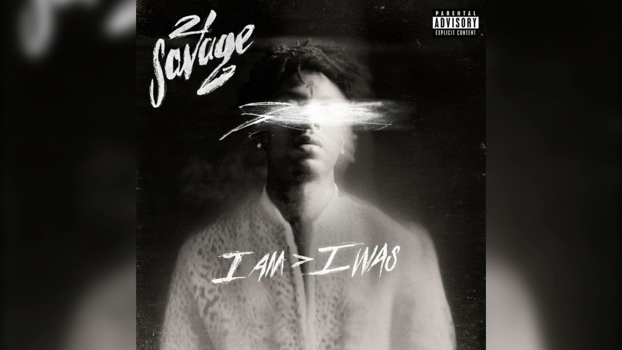 21 Savage - Cant Leave Without It (Acapella-Vocals) ft. Gunna & Lil Baby 132bpm