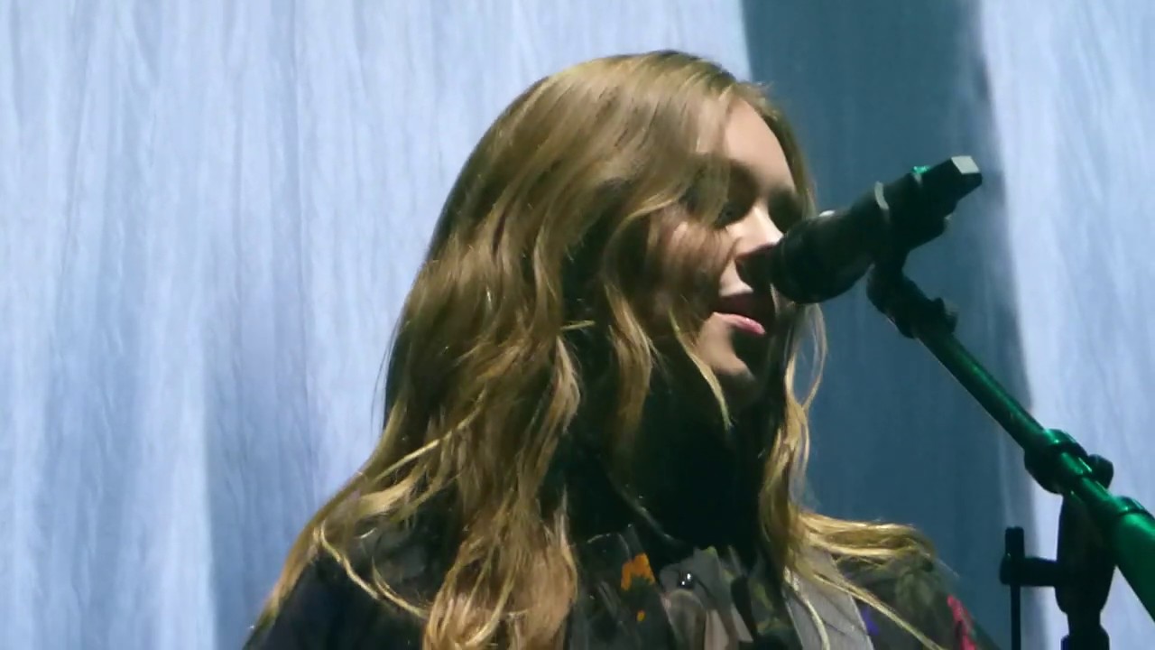 FIRST AID KIT 2019 -The Lion's Roar  - STOCKHOLM - GLOBEN - 26 Januari