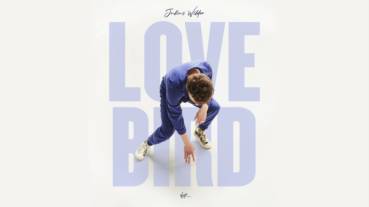 Julius Wilder - Lovebird