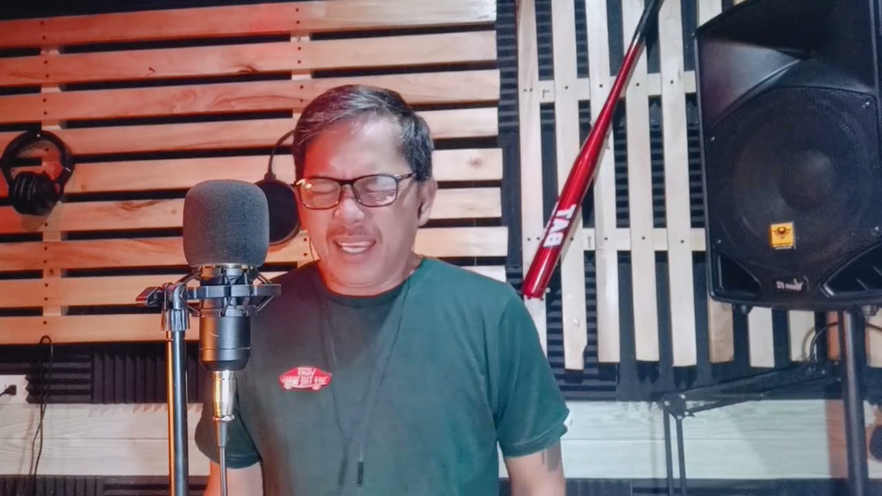 "SANTA FE" by, Bon Jovi / cover by, Emerson Condino