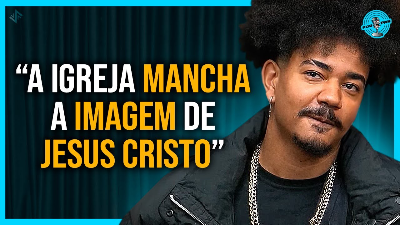 VOCÊ ACREDITA EM DEUS?
