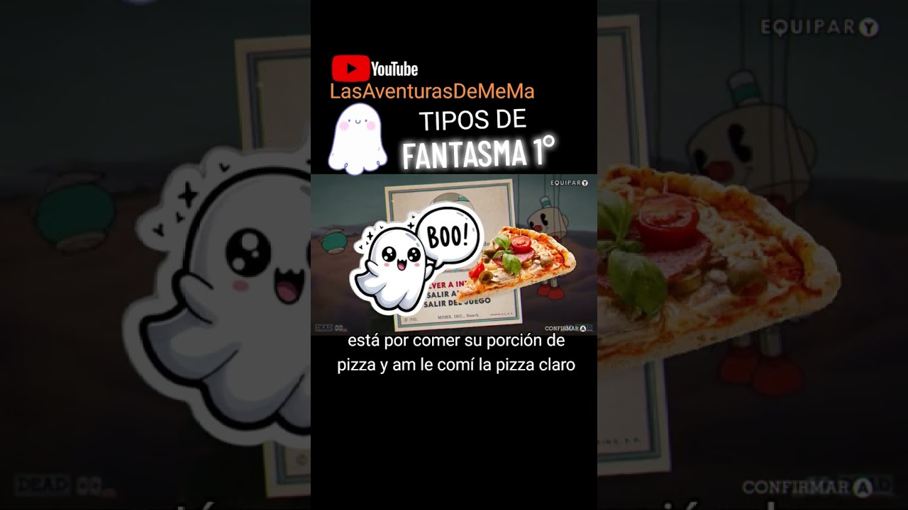 Los Memas juegan Cuphead   