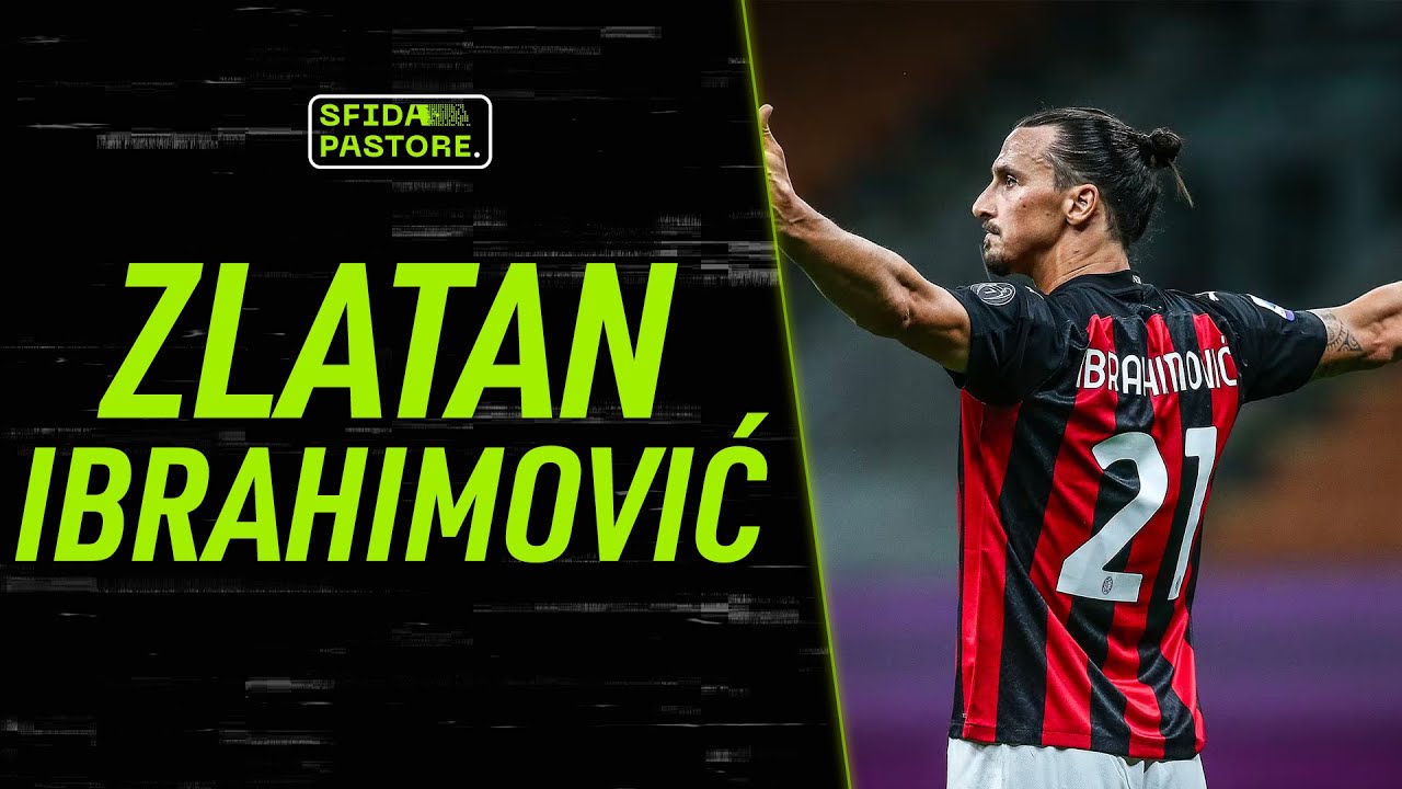 Quiz su Ibrahimović ||| Sfida Pastore