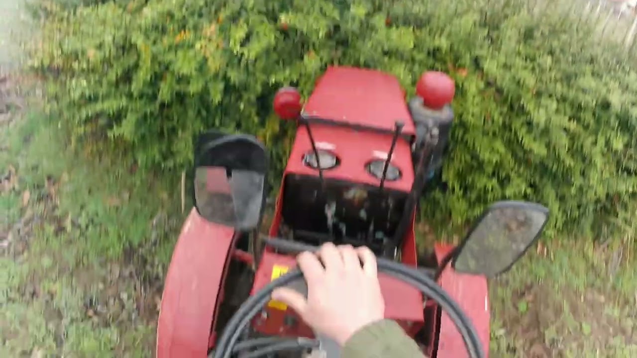 Tz4k Talajmarózás (FN-100)