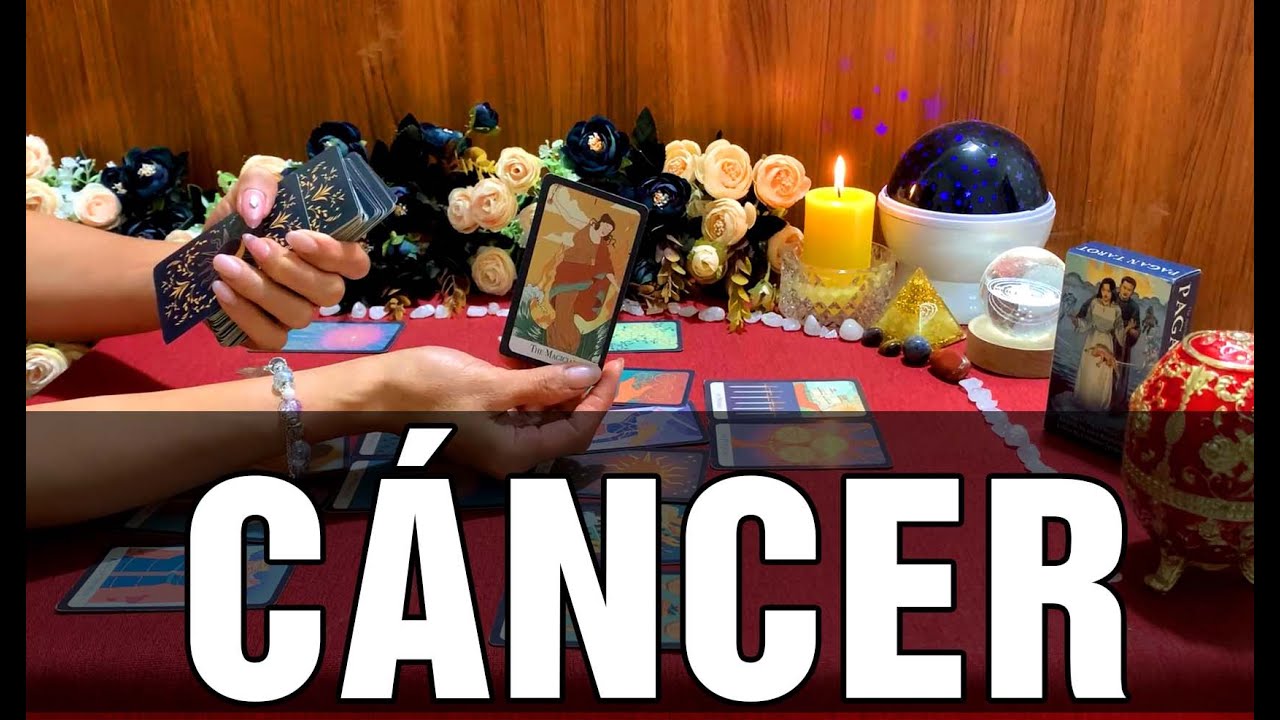 CÁNCER NO ES ALGO COMÚN! ES GLORIA AUTÉNTICA! UNA VIDA DE ABUNDANCIA SE DESATA Y EL ORO TE ALCANZA