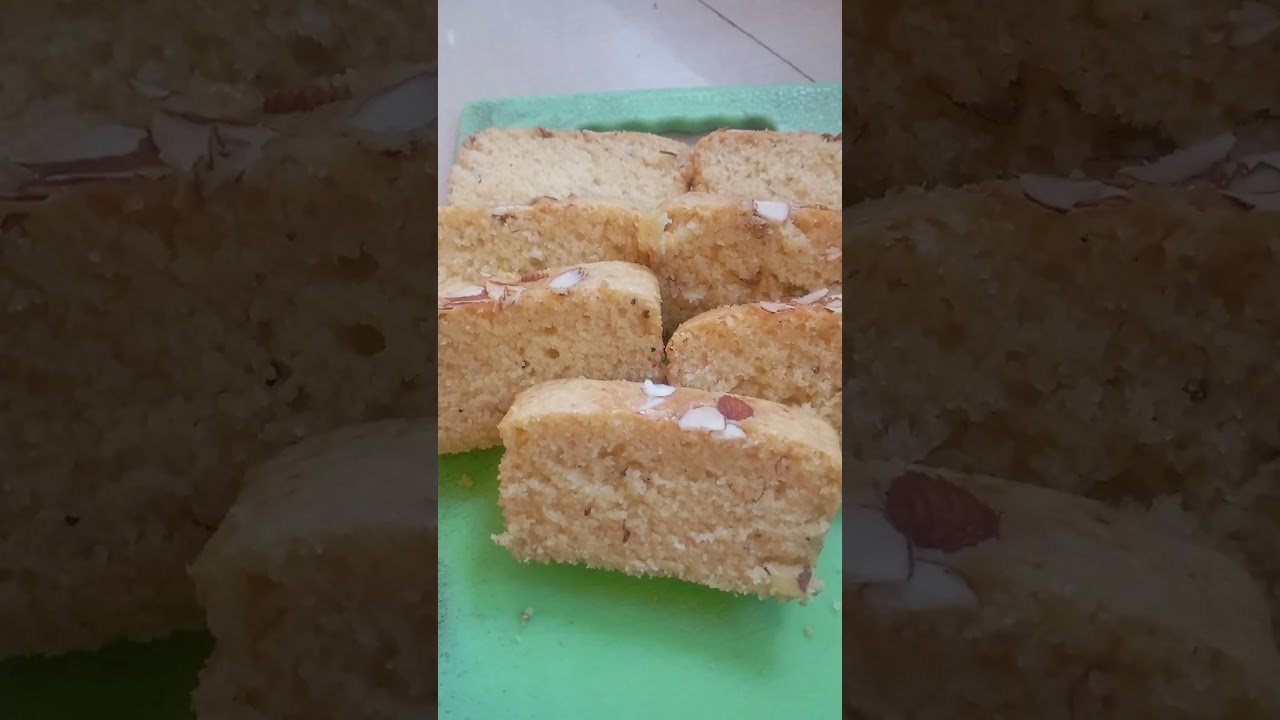 Rawa cake