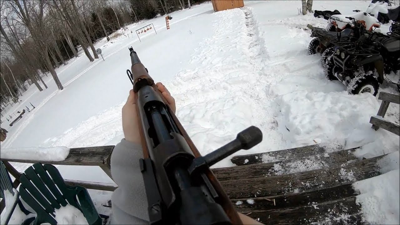 Arisaka Type 99 Last Ditch