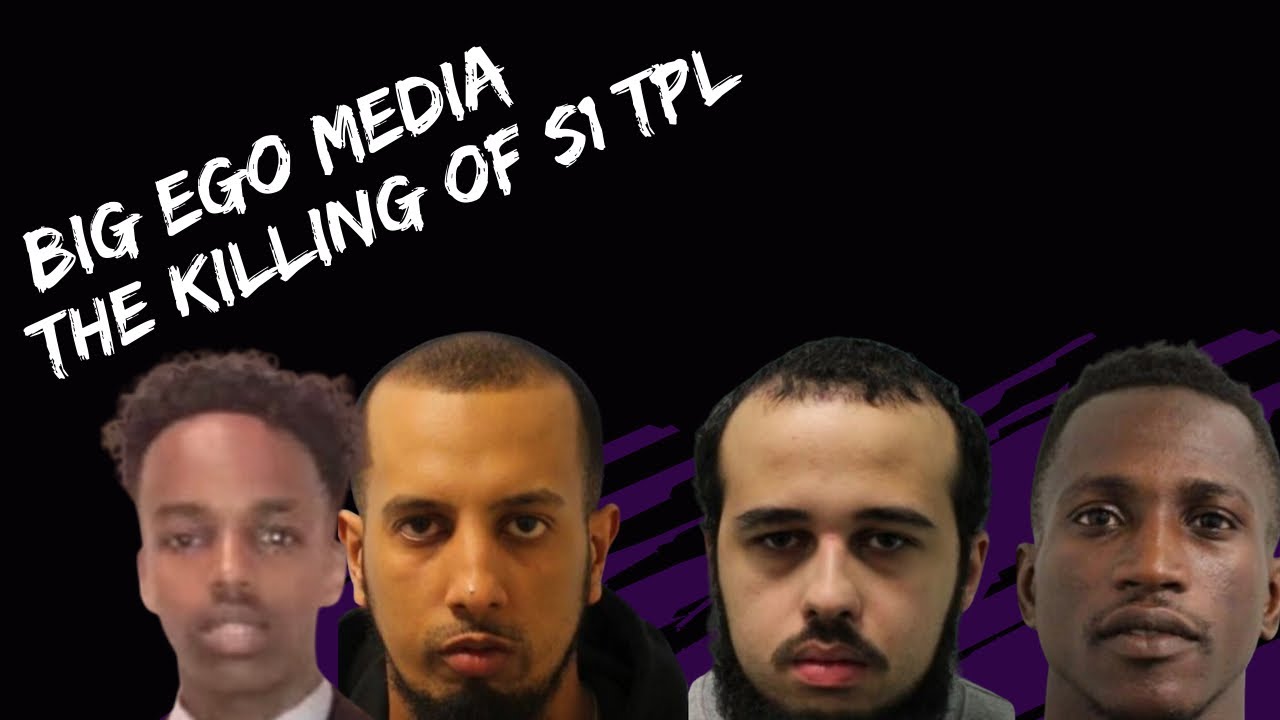 The Story Of S1 #TPL