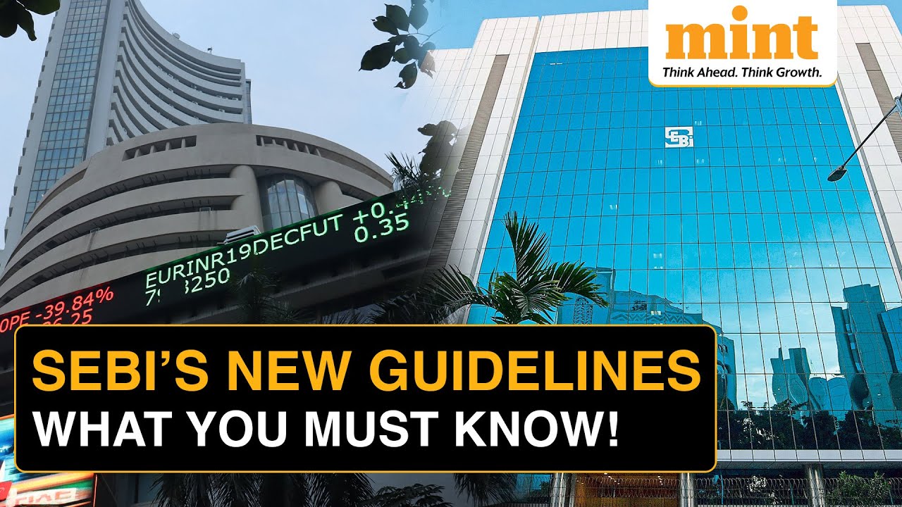 Sebi&rsquo;s New Rules for Independent Advisers & Research Analysts | Explained