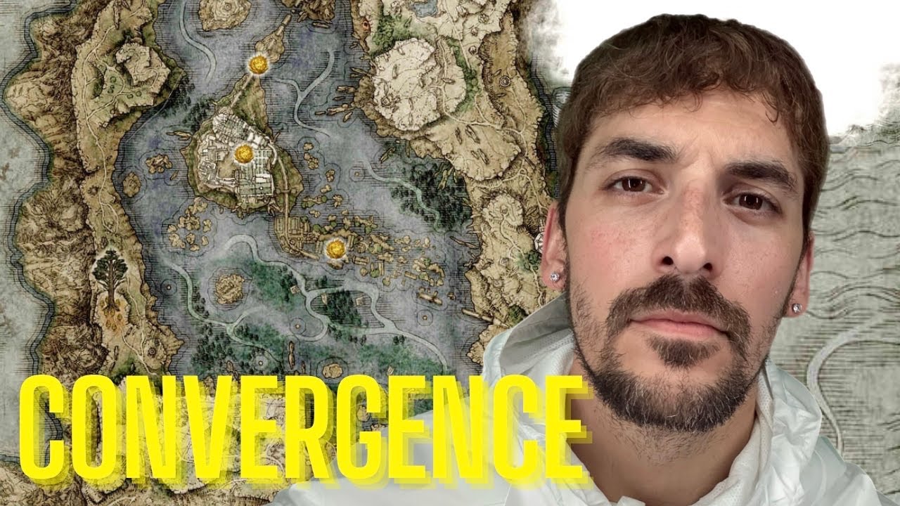 Elden Ring: Convergence - Liurnia of the Lakes