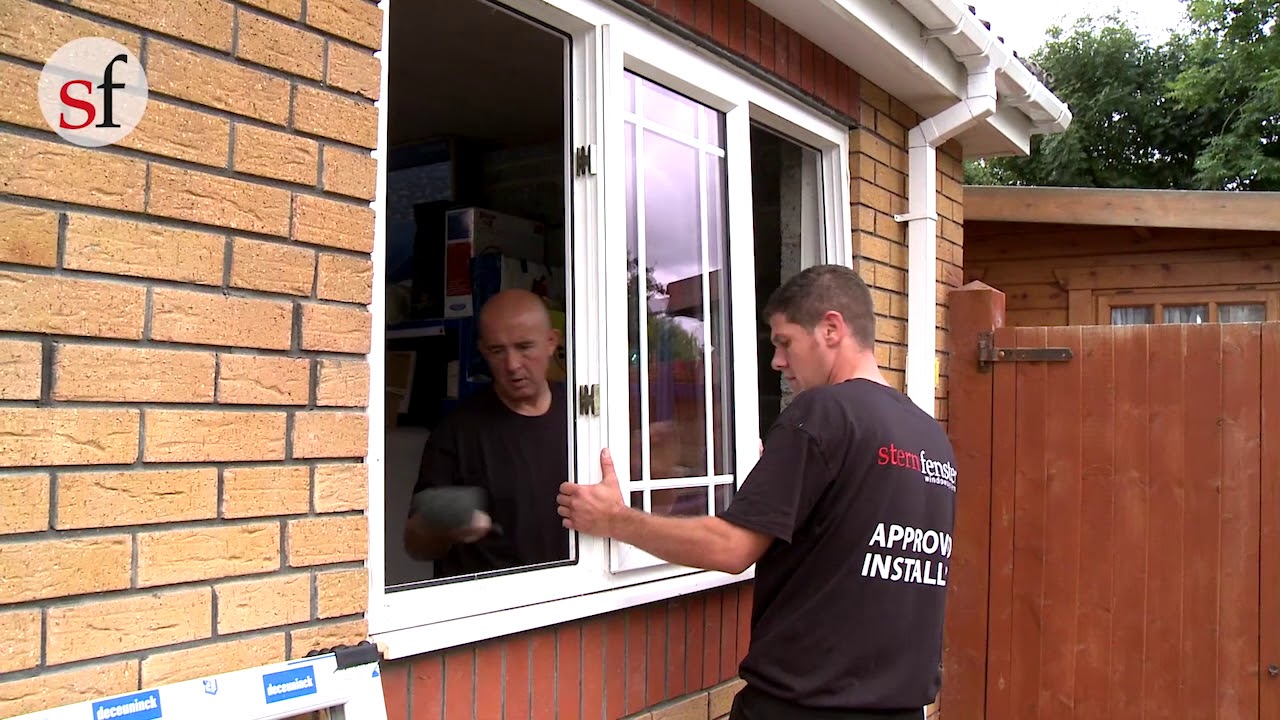 Window Installation I Preparation