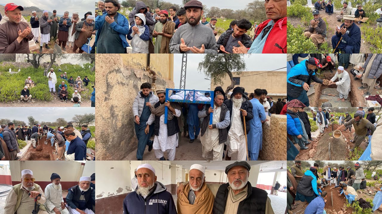 #kotli#kalan#complete#funiral#khan#bahadur#namawer#khill#9#2#2026#