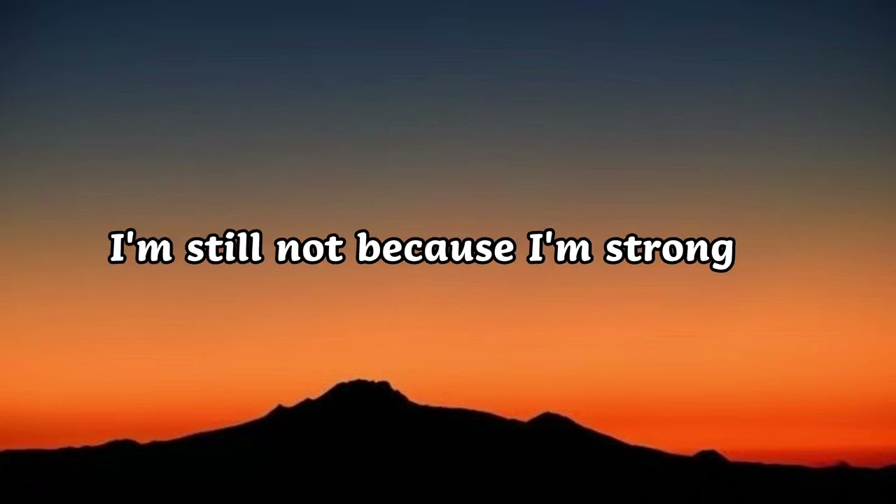 Still  (official video Lyrics) | SOMSY 