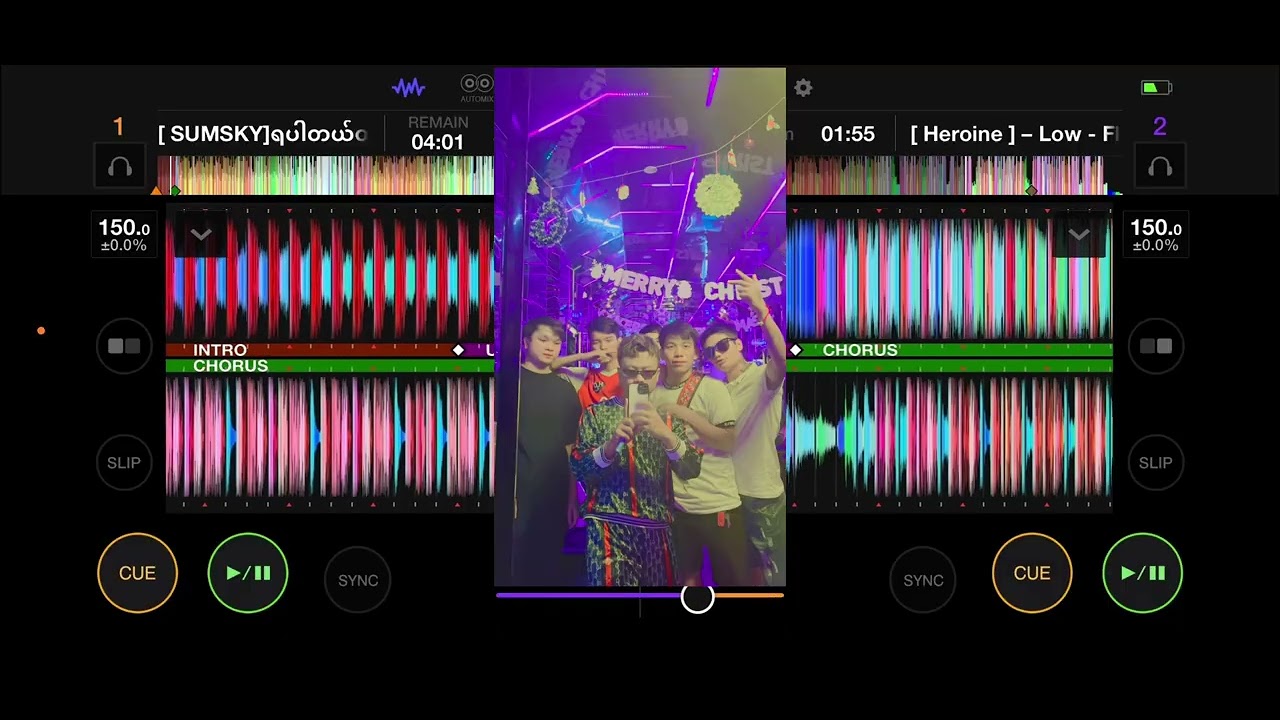 Dj Myanmar ရှမ်းစကားနဲနုတ်ဆက်ကြမယ်xနိမရှိမ​နေတက်​တော့ဘူးx#wedj #dj #สายปาร์ตี้ท่าขี้เหล็ก #djmyanmar