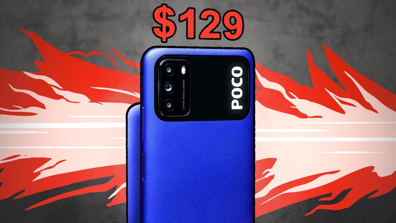 The $129 Smartphone?!
