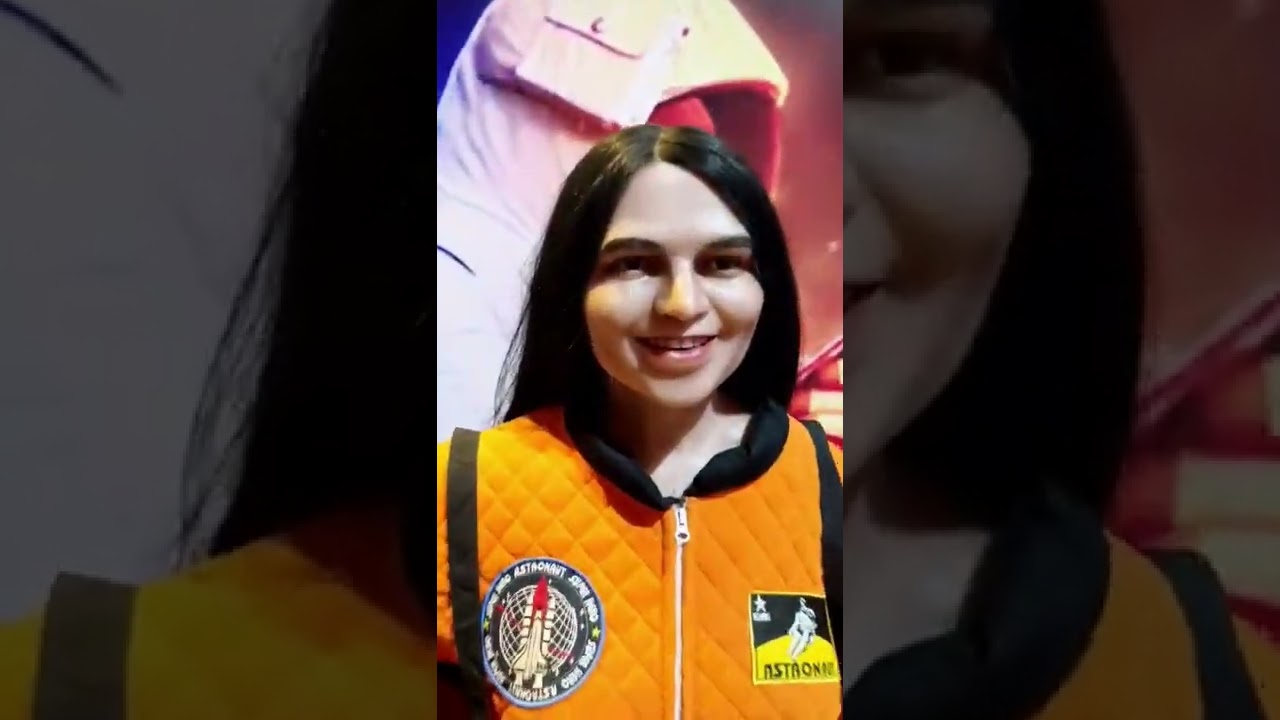 Chamundeshwari celebrity wax museum 📍 MYSORE #shorts #waxmuseum