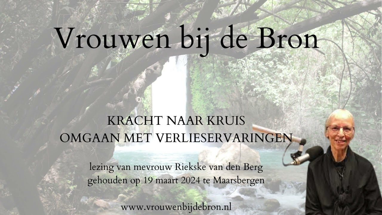Riekske van den Berg