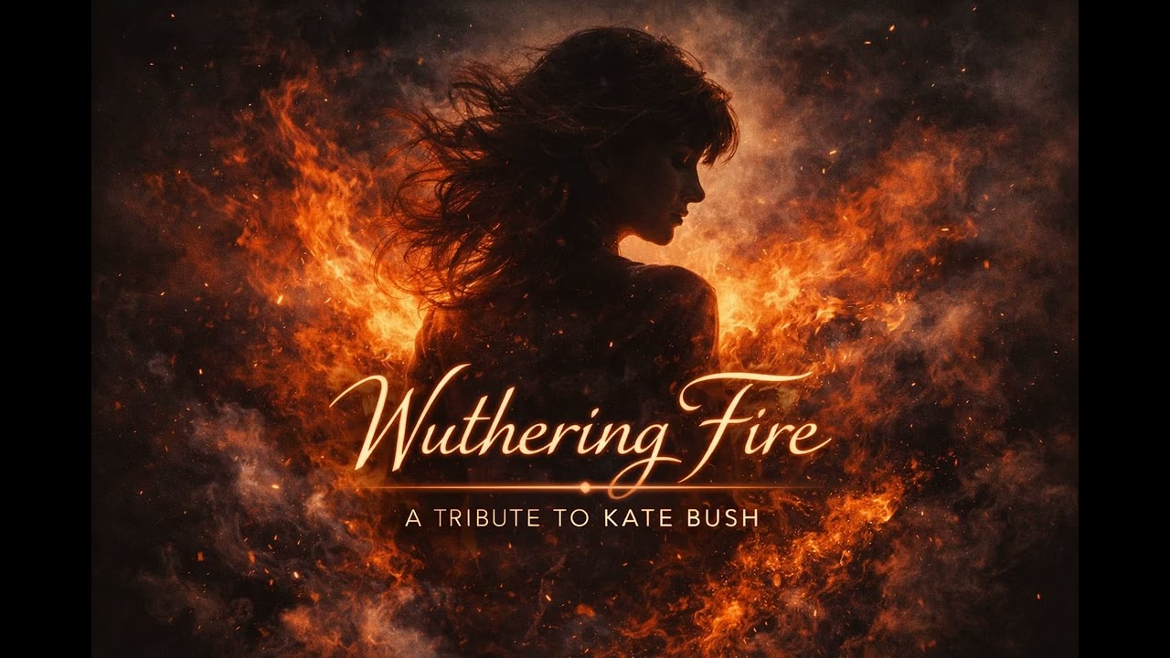 Wuthering Fire - A Tribute to Kate Bush