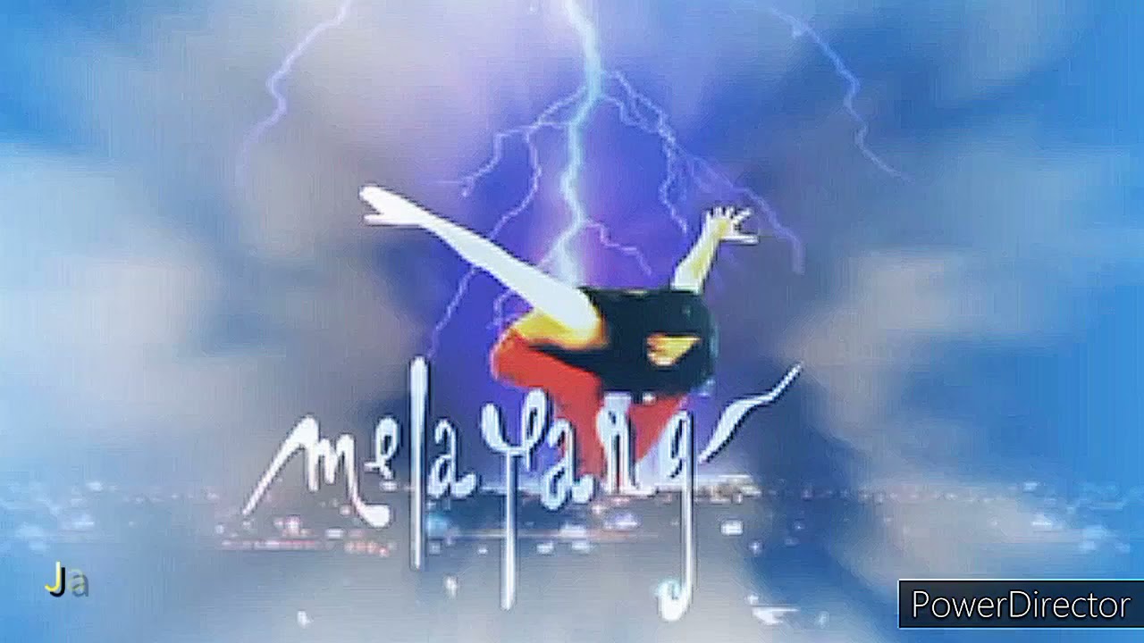 ANANG HERMANSYAH - MELAYANG