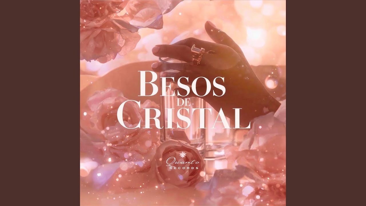 Besos de Cristal