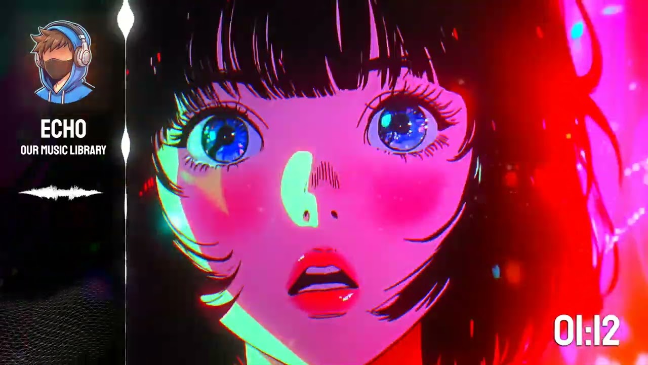 Our Music Library - Echo(Official Music Video)