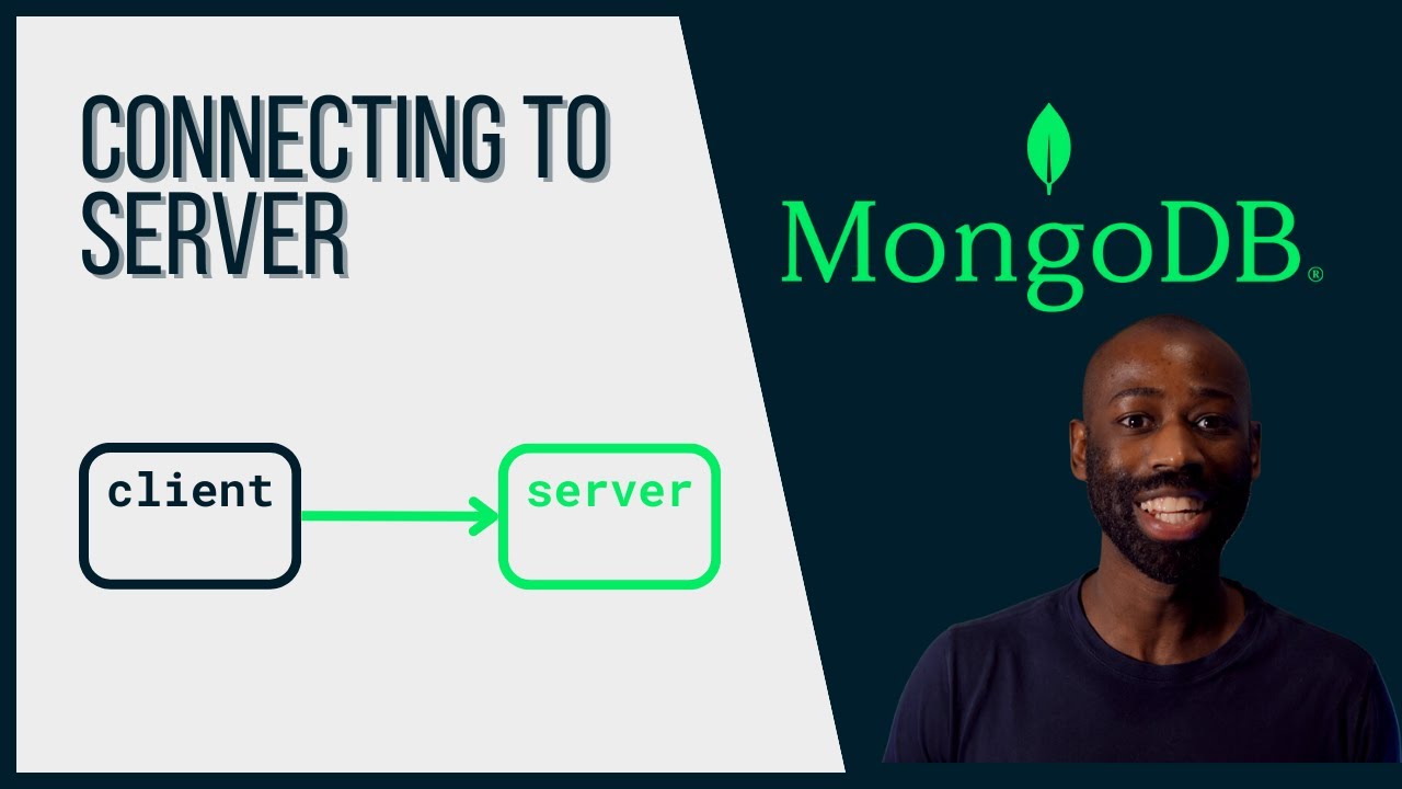 How to Connect  to MongoDB - Connection Strings Explained