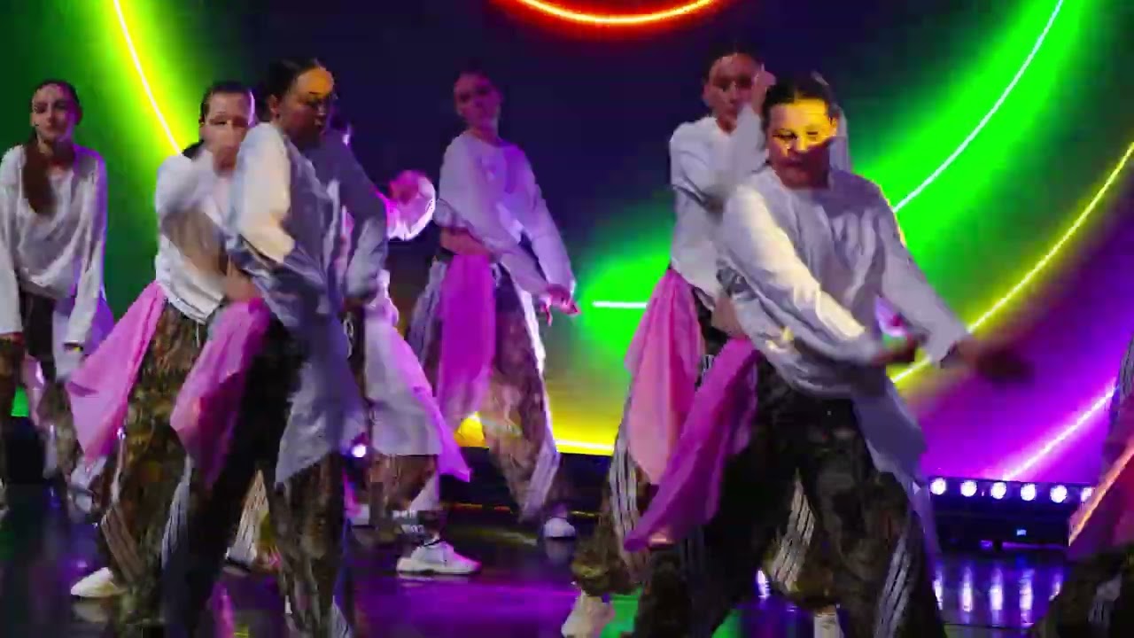 Street queen / SLAM/ танцы в Гомеле / 