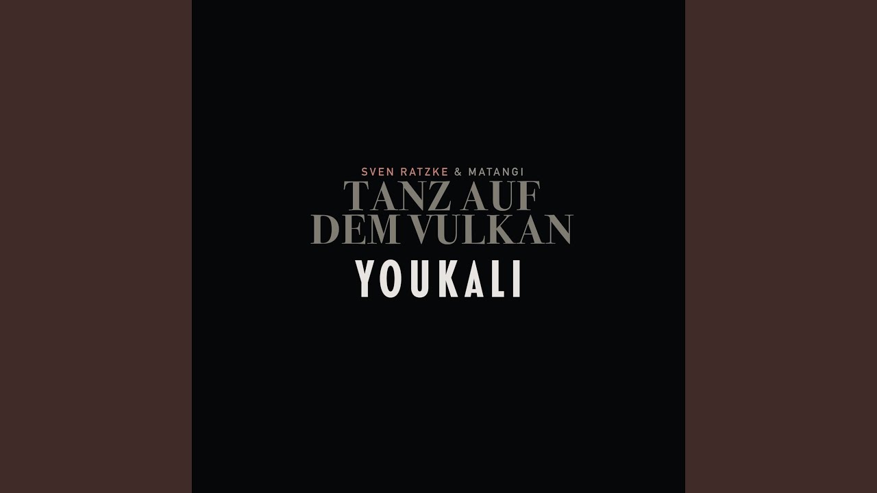 Youkali (feat. Matangi)