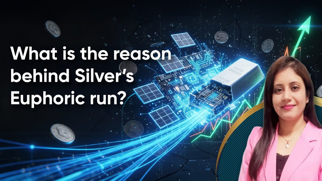 В чём причина успеха Silver на Europhic?