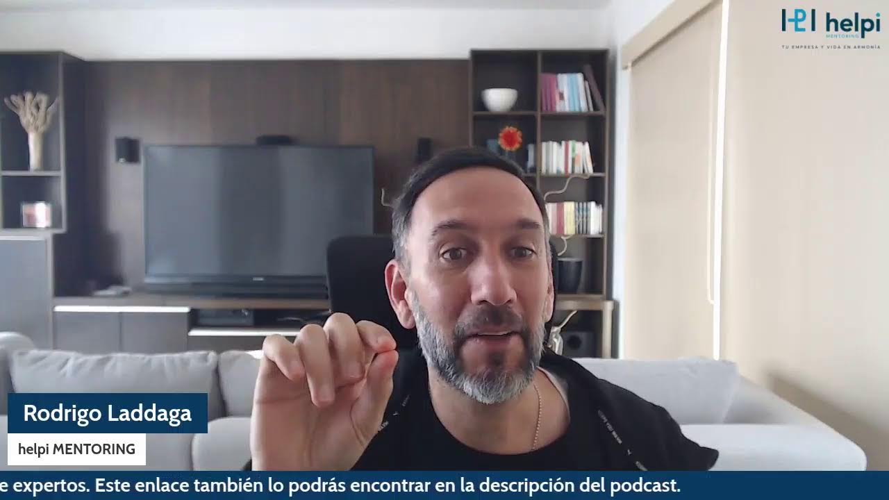 Episodio 315: Planeando el crecimiento de tu empresa para evitar el over staffing