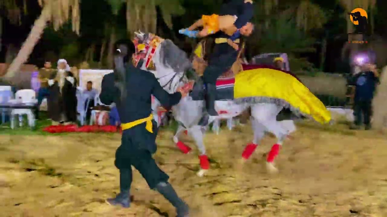 المهرجان الثقافي بالبرغوثية في دورته الخامسة